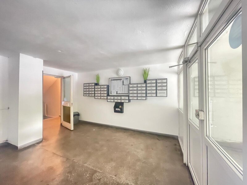 Turda, apartament 2 camere, 58 mp, decomandat, investitie