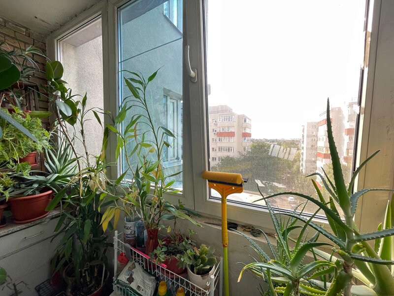 Turda, apartament 2 camere, 58 mp, decomandat, investitie