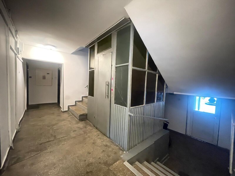 Turda, apartament 2 camere, 58 mp, decomandat, investitie