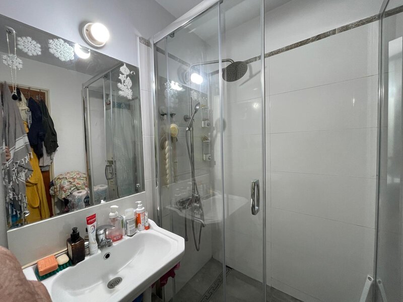Turda, apartament 2 camere, 58 mp, decomandat, investitie