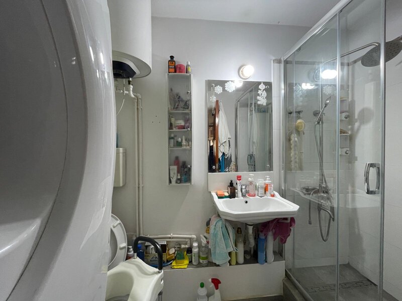 Turda, apartament 2 camere, 58 mp, decomandat, investitie